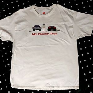 Vintage Racing Shirt
